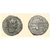Image 1 : ROMAN COINS - Commodus - AR Denarius HERC PORTRAIT