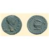 Image 1 : ROMAN COINS - Commodus - AE PAUTALIA THRACE