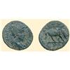 Image 1 : ROMAN COINS - Commodus - AE ALEXANDRIA TROAS
