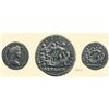 Image 1 : ROMAN COINS - Commodus - MEDALLION ALEXANDER IN TROY