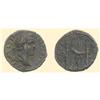 Image 1 : ROMAN COINS - Septimius Severus - AR Denarius STANDARDS