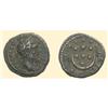 Image 1 : ROMAN COINS - Septimius Severus - AR Denarius CRESCENT