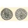 Image 1 : ROMAN COINS - Septimius Severus - AR Denarius CONSECRATIO