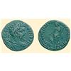 Image 1 : ROMAN COINS - Septimius Severus - AE MARCIANOPOLIS