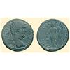 Image 1 : ROMAN COINS - Septimius Severus - AE Sestetius ANTIOCH