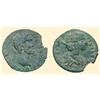 Image 1 : ROMAN COINS - Septimius Severus - AE 30 NINICA CILICIA
