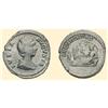 Image 1 : ROMAN COINS - Julia Domna - AR Denarius FECUNDITAS