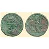 Image 1 : ROMAN COINS - Julia Domna - AE Sestertius
