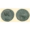 Image 1 : ROMAN COINS - Julia Domna - AE MARCIANOPOLIS