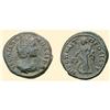 Image 1 : ROMAN COINS - Julia Domna - AE NICOPOLIS MOESIA
