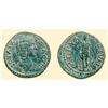 Image 1 : ROMAN COINS - Julia Domna - AE DPRYLAION PHRYGIA