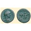 Image 1 : ROMAN COINS - Caracalla - AE As VIRTUS TROPHY