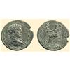 Image 1 : ROMAN COINS - Caracalla - AE MEDALLION ADANA JUPITER