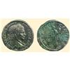 Image 1 : ROMAN COINS - Caracalla - AE Sestertius