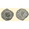 Image 1 : ROMAN COINS - Macrinus - AR Denarius