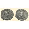 Image 1 : ROMAN COINS - Macrinus - AR Denarius