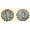 Image 1 : ROMAN COINS - Macrinus - AR Denarius