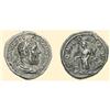 Image 1 : ROMAN COINS - Macrinus - AR Denarius