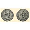 Image 1 : ROMAN COINS - Macrinus - AR Denarius