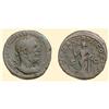 Image 1 : ROMAN COINS - Macrinus - AE As