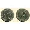 Image 1 : ROMAN COINS - Macrinus - AE 26 NIKOPOLIS MOESIA