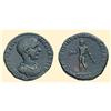 Image 1 : ROMAN COINS - Diadumenian - AE 21 NICOPOLIS MOESIA