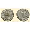 Image 1 : ROMAN COINS -  Elagabalus - AR Denarius