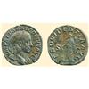 Image 1 : ROMAN COINS - Severus Alexander - AE Sestertius