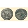 Image 1 : ROMAN COINS - Pupienus - AR Denarius