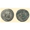 Image 1 : ROMAN COINS - Pupienus - AR Denarius