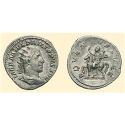 ROMAN COINS - Philip I - AR Antoninianus