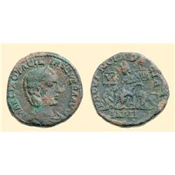 ROMAN COINS - Otacilia Severa - AE Sestertius
