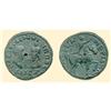 Image 1 : ROMAN COINS - Philip II - AE MESEMBRIA THRACE
