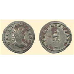 ROMAN COINS - Gallienus - AR Antoninianus
