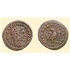 Image 1 : ROMAN COINS - Claudius II Gothicus - AE Half Follis