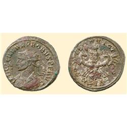 ROMAN COINS - Probus- Antoninianus