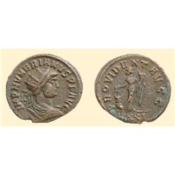 ROMAN COINS - Numerian - Antoninianus