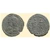 Image 1 : ROMAN COINS - Maximianus - AE FOLLIS AQUILEA