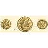 Image 1 : ROMAN COINS - Maximinus II - GOLD AUREUS ANTIOCH