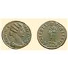Image 1 : ROMAN COINS - Fausta, wife of Constantine I AE FOLLIS