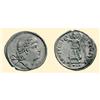 Image 1 : ROMAN COINS - Constans - AR Siliqua VICTORY
