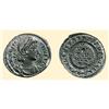 Image 1 : ROMAN COINS - Constantius II - AR Siliqua