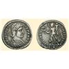 Image 1 : ROMAN COINS - Constantius II - AR Siliqua