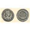 Image 1 : ROMAN COINS - Constantius II - AR Siliqua