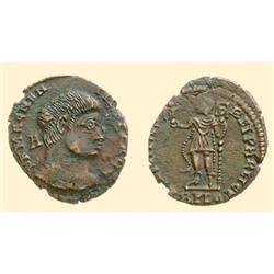 ROMAN COINS - Magnentius - AE Centonionalis