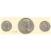 Image 1 : ROMAN COINS - Julian II - AR Siliqua EF PORTRAIT