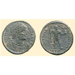 ROMAN COINS - Jovian - AE Maiorina