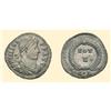 Image 1 : ROMAN COINS - Valens - AR Siliqua