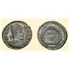 Image 1 : ROMAN COINS - Valens - AR Siliqua
