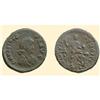 Image 1 : ROMAN COINS - Magnus Maximus - AE 22